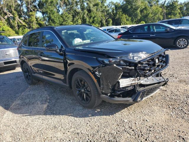 2025 HONDA CR-V SPORT 5J6RS6H87SL038870