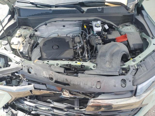 2024 CHEVROLET TRAILBLAZE KL79MSSL1RB105627