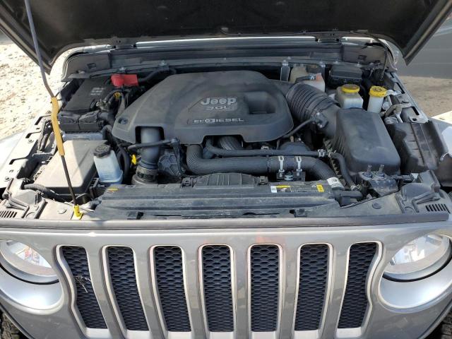 2021 JEEP WRANGLER U 1C4HJXEM0MW561242