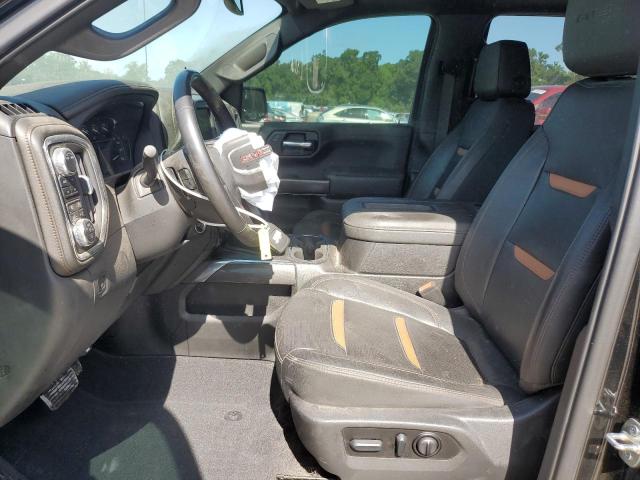 2022 GMC SIERRA LIM 1GTP9EEL8NZ153989