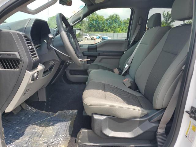 2018 FORD F150 SUPER 1FTEW1EB6JKF63614