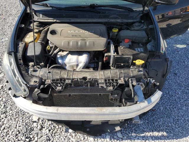 2015 DODGE DART SXT 1C3CDFBB0FD237533