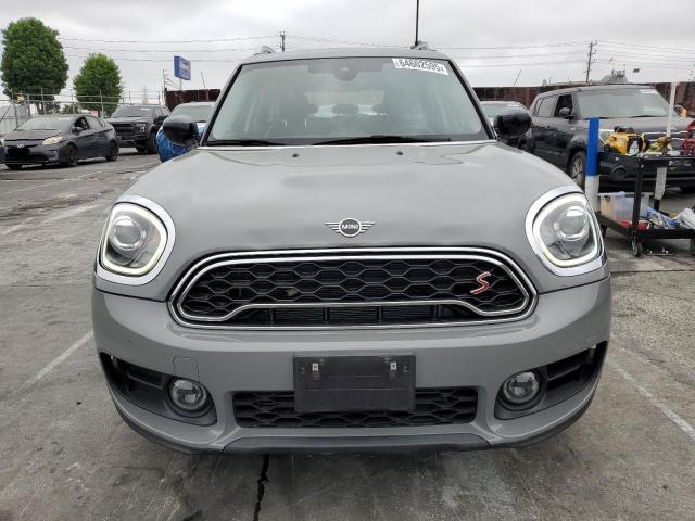 2020 MINI COOPER S C WMZYW7C04L3M10518