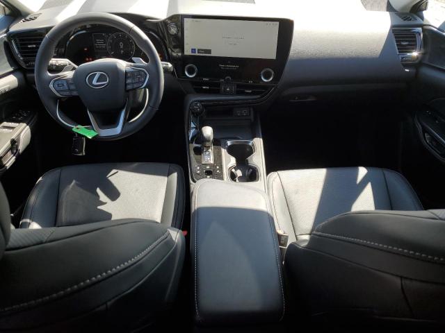 2025 LEXUS NX 250 PRE 2T2GDCEZ9SC006413