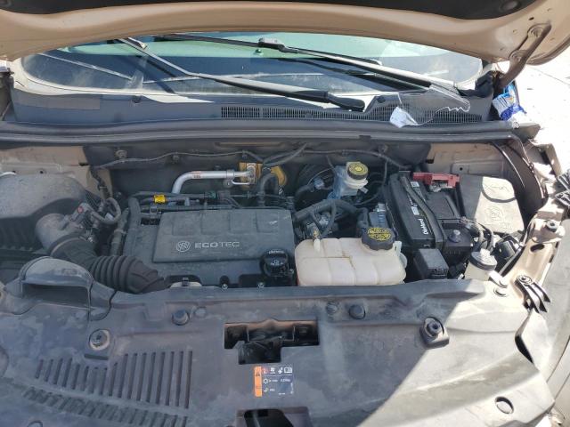 2019 BUICK ENCORE PRE KL4CJASB3KB717296