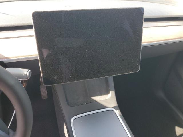 2024 TESLA MODEL Y 7SAYGDEDXRF163967