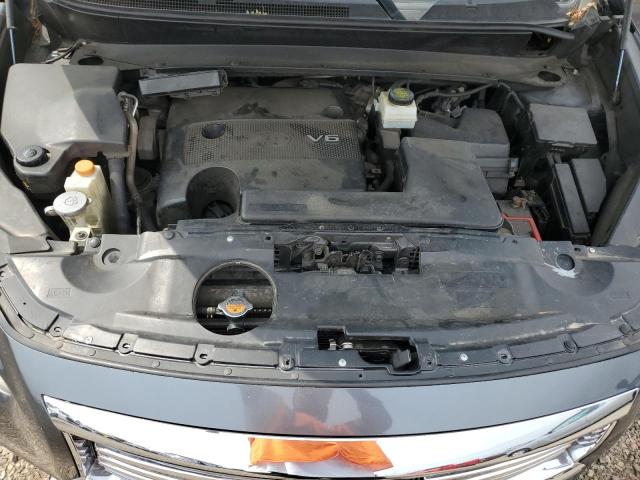 2013 INFINITI JX35 - 5N1AL0MM0DC353041