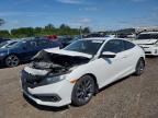 2019 HONDA CIVIC EX - 2HGFC3B33KH353942