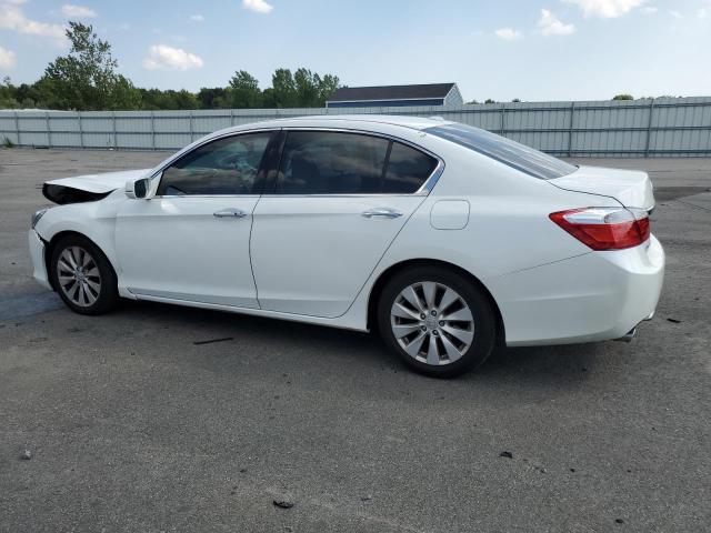 2014 HONDA ACCORD EXL - 1HGCR3F83EA009036