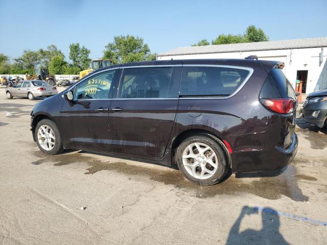 2018 CHRYSLER PACIFICA T - 2C4RC1FG4JR123641