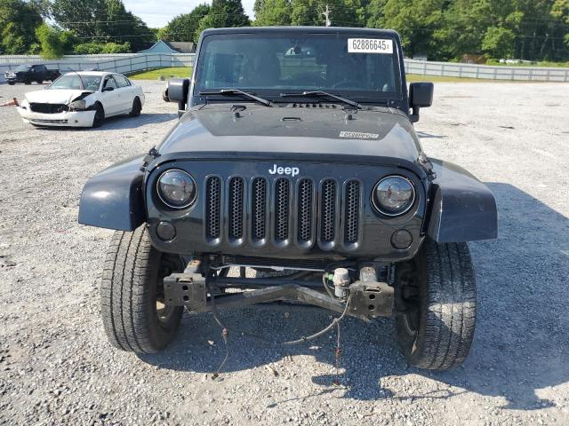 2013 JEEP WRANGLER U - 1C4BJWEG1DL517651