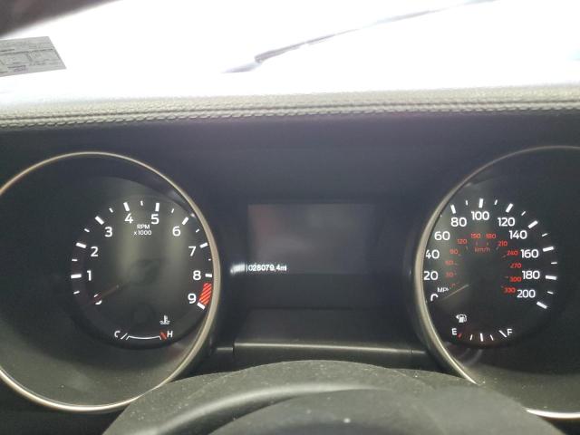 2016 FORD MUSTANG SH 1FA6P8JZ6G5525942
