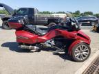 2017 CAN-AM SPYDER ROA - 2BXREDD26HV002193