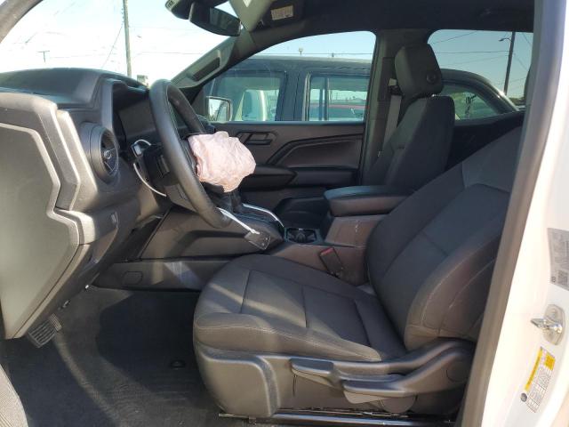 2024 CHEVROLET COLORADO T 1GCPTEEK1R1156164