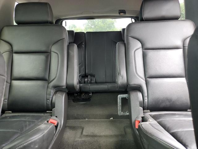 2017 CHEVROLET TAHOE K1500 LT 1GNSKBKC3HR356401