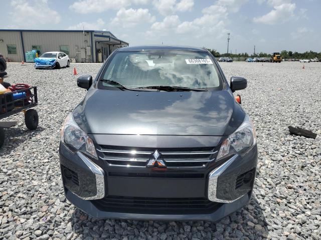 2024 MITSUBISHI MIRAGE G4 ML32FUFJ6RHF16950