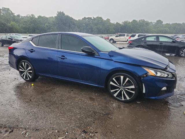 2019 NISSAN ALTIMA SR - 1N4BL4CV7KC155019