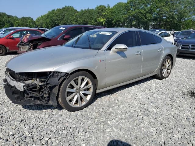 AUDI A7 PRESTIG
