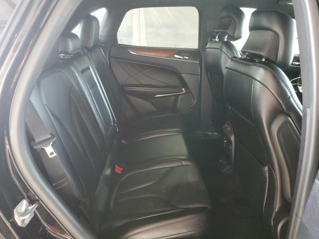 2017 LINCOLN MKC RESERV 5LMTJ3DH2HUL36273