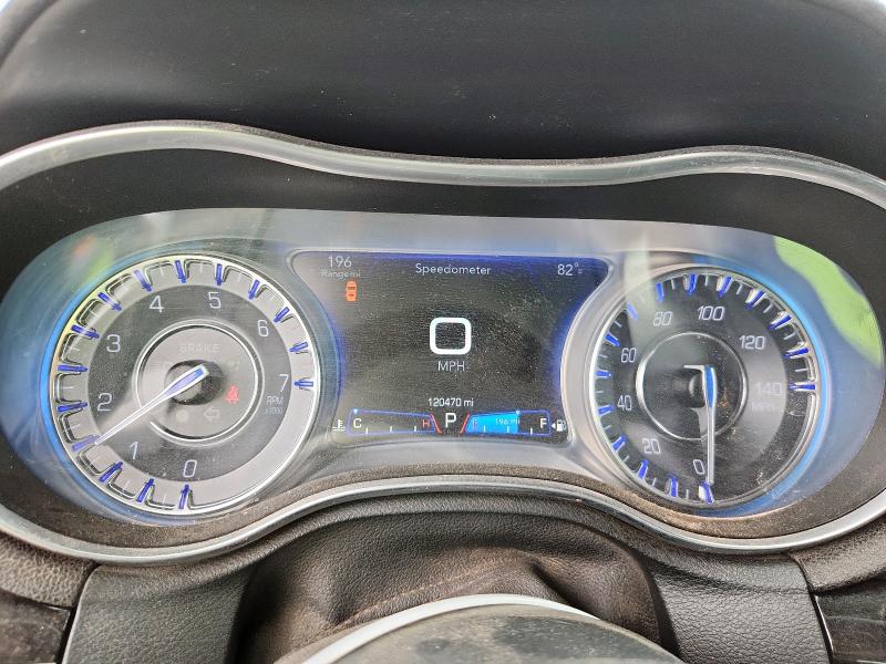2018 CHRYSLER 300 S - 2C3CCABG3JH191337