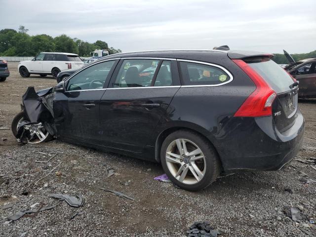 2015 VOLVO V60 PLATIN YV140MED5F1205492