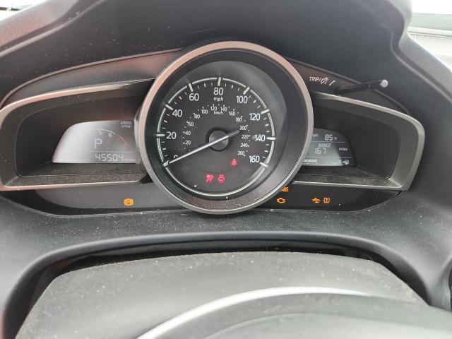 2017 MAZDA 3 TOURING JM1BN1V75H1140881