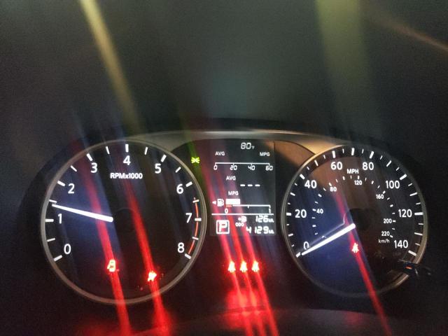 2024 NISSAN KICKS S #3293685388