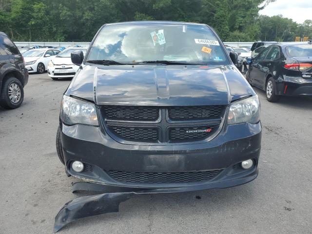 2016 DODGE GRAND CARA 2C4RDGCG1GR236539