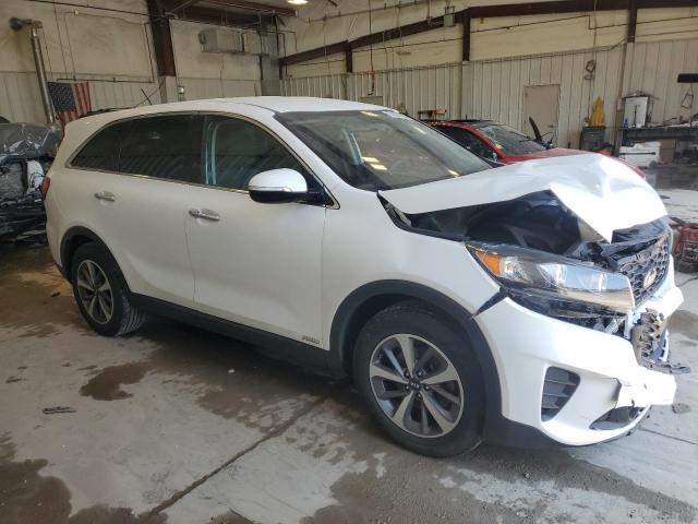 2020 KIA SORENTO S - 5XYPGDA54LG664151