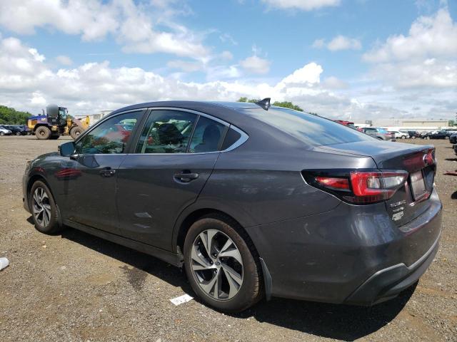 2020 SUBARU LEGACY PRE 4S3BWAC62L3019682
