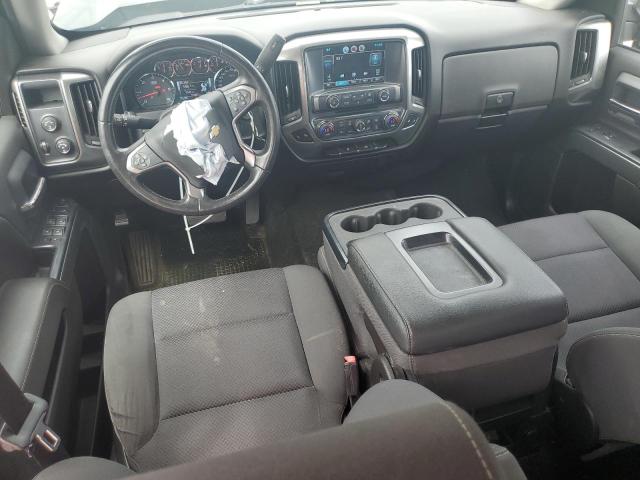 2016 CHEVROLET SILVERADO 1GCVKREC2GZ316271