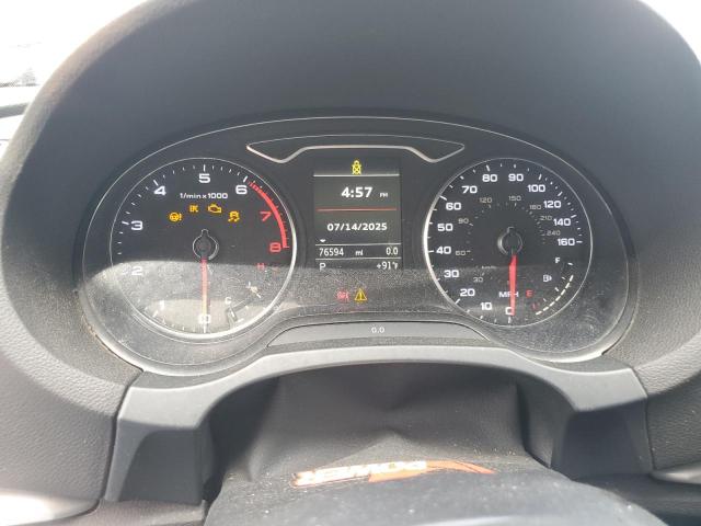2015 AUDI A3 PREMIUM WAUBFGFFXF1113496