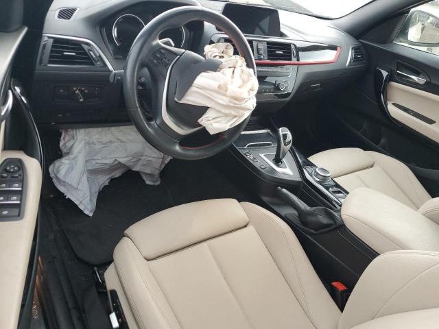 2021 BMW 230XI WBA2K1C02M7J54711