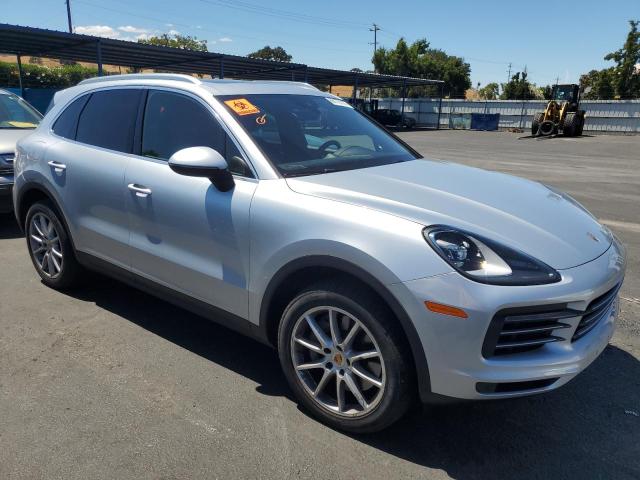 2019 PORSCHE CAYENNE S WP1AB2AY3KDA63831