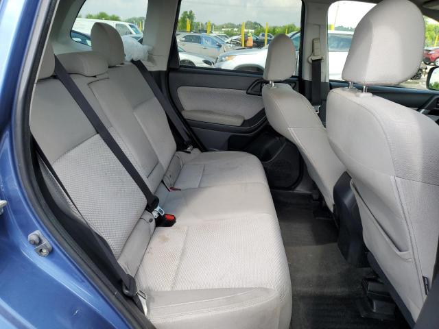 2017 SUBARU FORESTER 2 - JF2SJAGC0HH467977