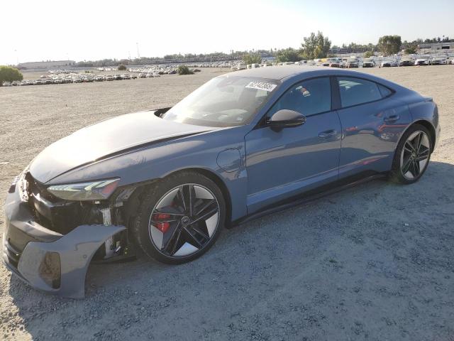 2022 AUDI RS E-TRON WAUAHBFW5N7902272