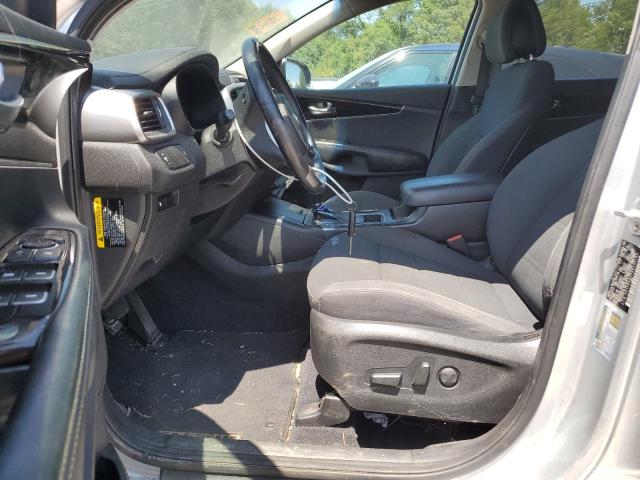 2016 KIA SORENTO LX 5XYPG4A34GG136145