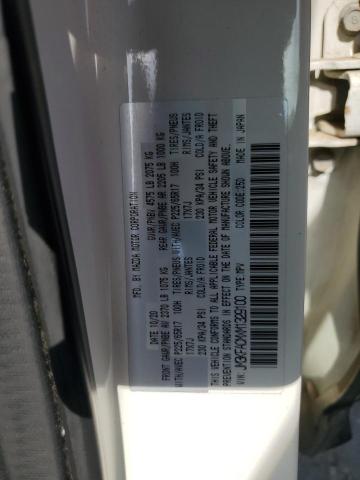 2021 MAZDA CX-5 TOURI JM3KFACMXM1329100