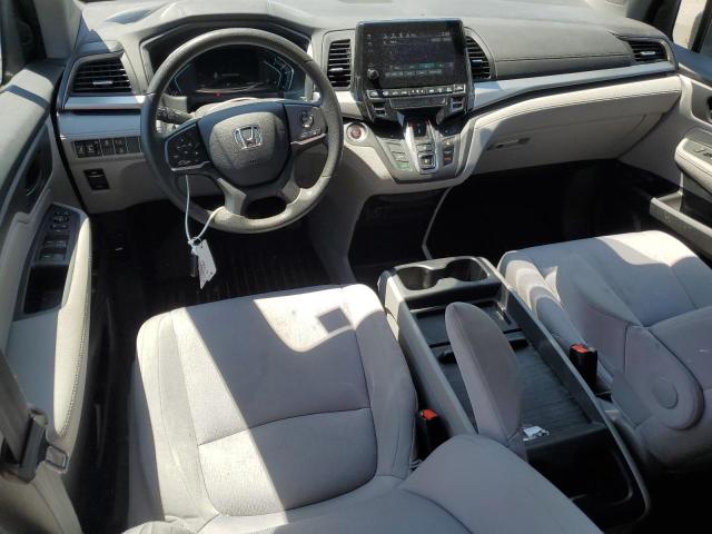 2019 HONDA ODYSSEY EX 5FNRL6H5XKB003834