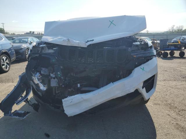 2025 JEEP GRAND CHER 1C4RJHAGXSC306431