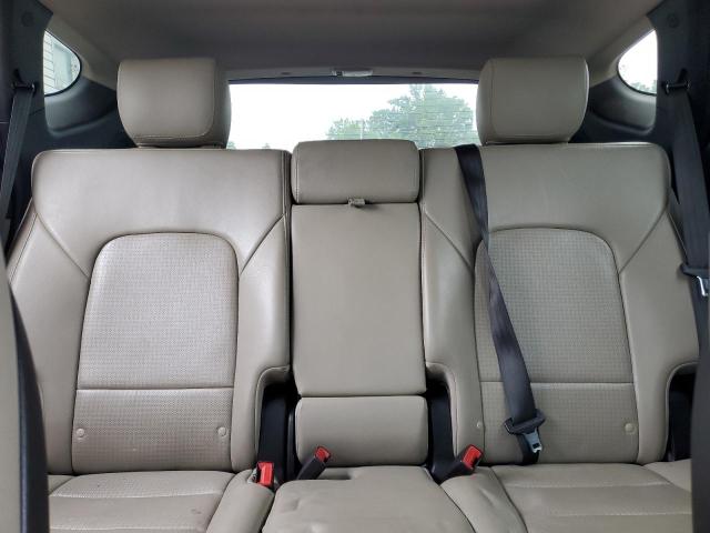 2015 HYUNDAI SANTA FE S 5XYZUDLB1FG295998