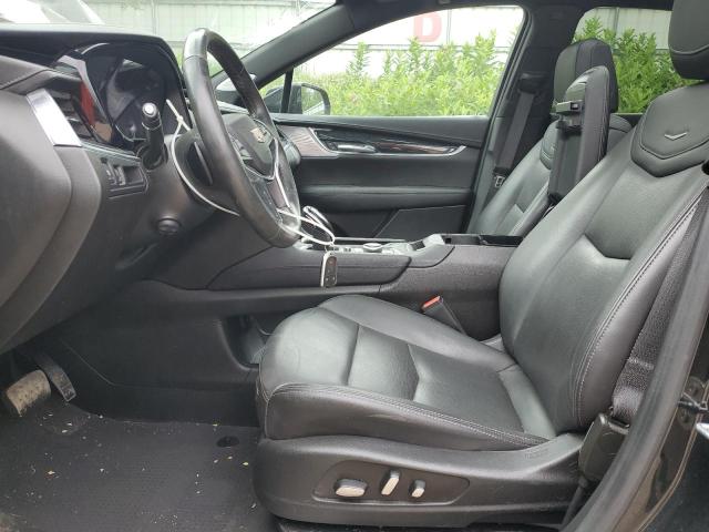 2023 CADILLAC XT5 PREMIU 1GYKNDRS3PZ205656