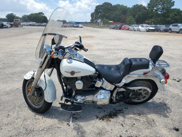 2001 HARLEY-DAVIDSON FLSTFI 1HD1BXB141Y069840
