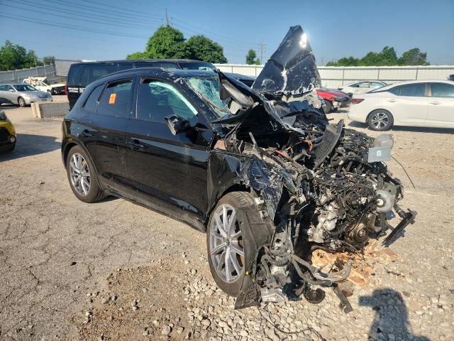 2022 AUDI Q5 E PREMI WA1E2AFY0N2077086