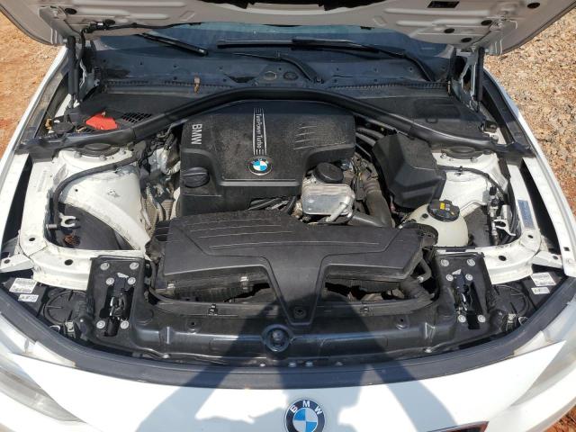 2015 BMW 428 XI WBA3N5C58FK620902