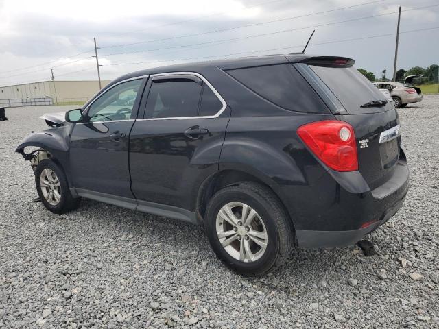 2015 CHEVROLET EQUINOX LS - 2GNALAEK3F6143687