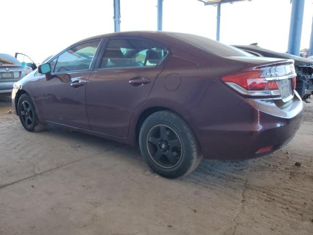 2015 HONDA CIVIC EX 19XFB2F85FE081560