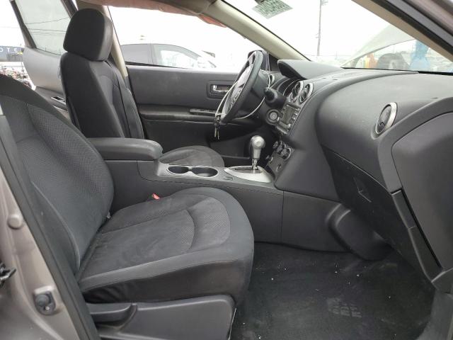 2015 NISSAN ROGUE SELE JN8AS5MT0FW668455
