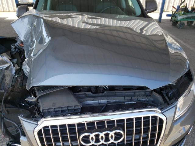 2014 AUDI Q5 PREMIUM - WA1LFAFP9EA119473