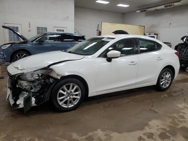 MAZDA 3 SPORT